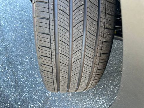 Certified 2025 Hyundai Tucson Limited w/ Tow & Go Package image 26