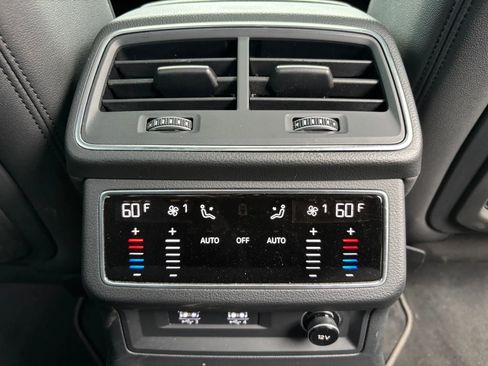 Used 2019 Audi A6 3.0T Premium Plus w/ Premium Plus Package image 32