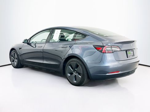 Used 2022 Tesla Model 3 Long Range image 5