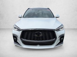 Used 2023 INFINITI QX50 Sport FWD video 2