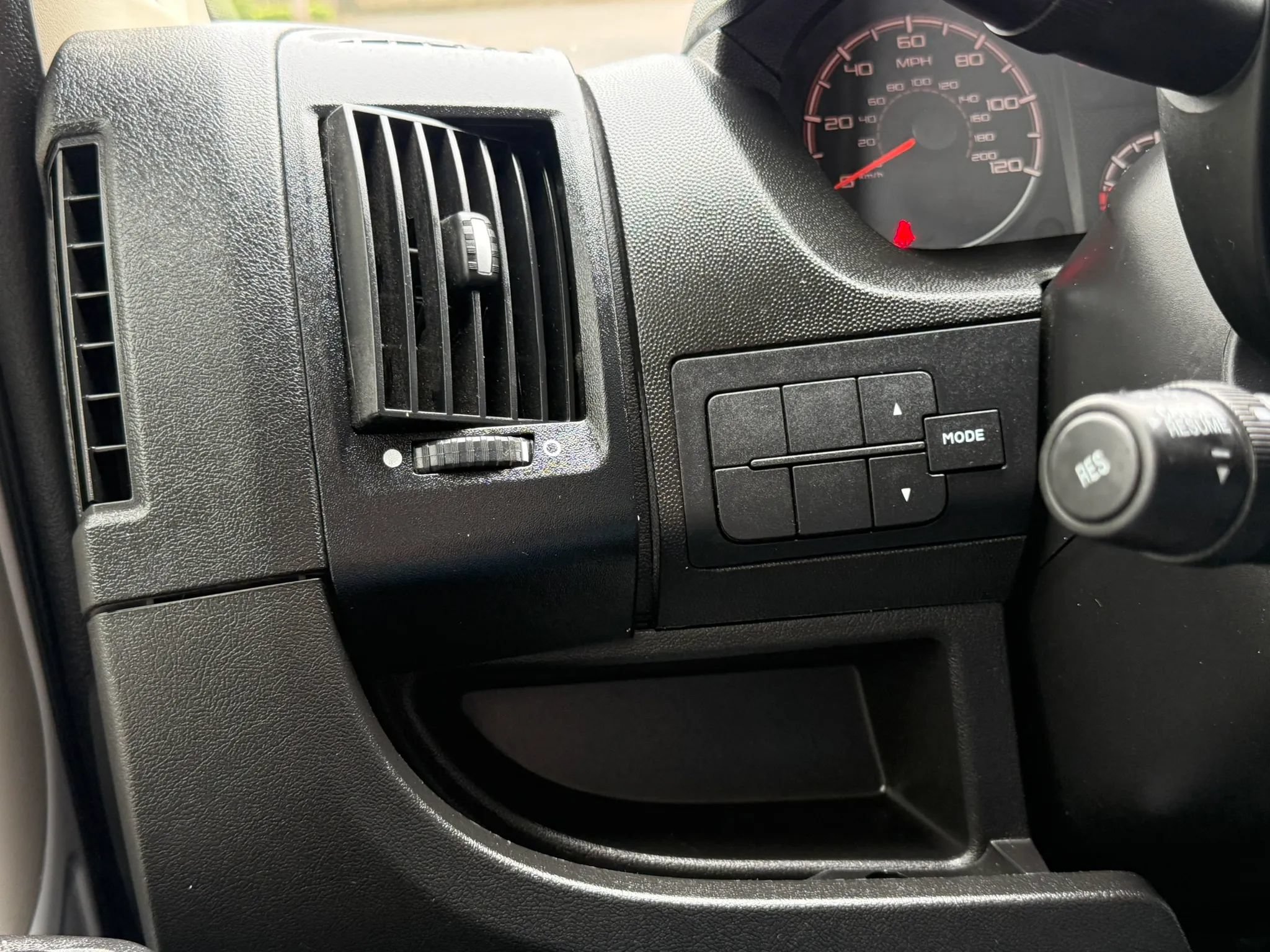 Used 2021 RAM ProMaster 2500 FWD image 19