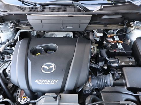 Used 2018 MAZDA CX-5 Sport AWD/4WD image 40