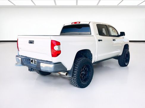 Used 2016 Toyota Tundra SR5 AWD/4WD image 4