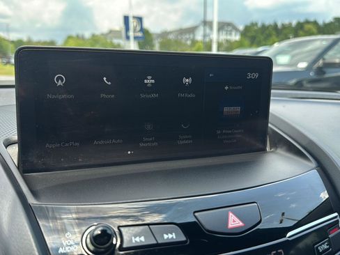 Certified 2023 Acura RDX A-Spec FWD image 31