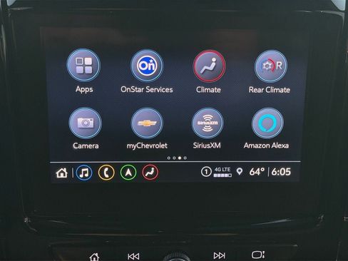 Used 2023 Chevrolet Traverse High Country w/ LPO, Floor Liner Package image 27