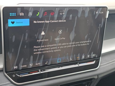 New 2026 Volkswagen Tiguan SE image 10