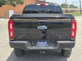 Certified 2022 Ford Ranger Lariat w/ Equipment Group 501A High image 4