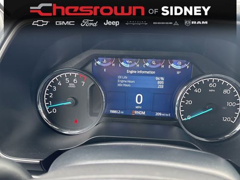 Used 2023 Ford F150 XLT w/ Equipment Group 302A High image 13