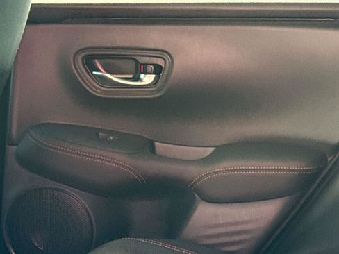 Certified 2026 Honda HR-V Sport image 14