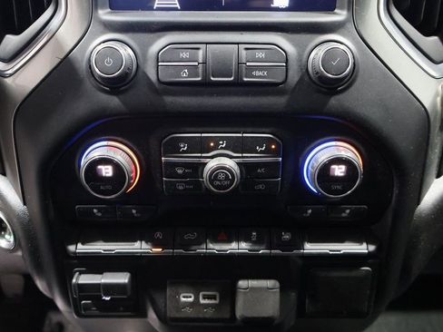 Used 2020 Chevrolet Silverado 1500 RST w/ All-Star Edition image 33