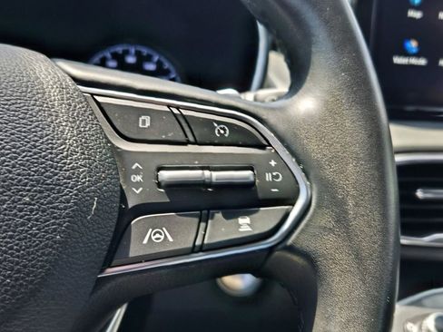 Certified 2023 Hyundai Santa Fe SEL image 23