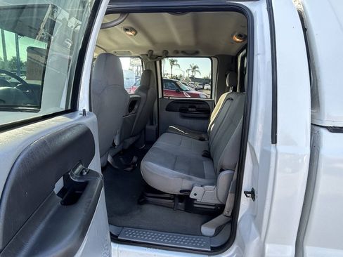 Used 2007 Ford F250 XLT RWD image 20