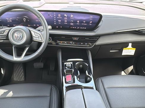 New 2025 Buick Envision Preferred image 16