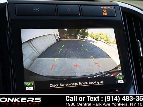 Used 2020 Subaru Ascent Premium w/ Convenience Package image 24