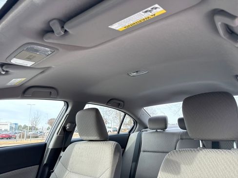 Used 2014 Honda Civic LX image 26