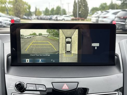 New 2025 Acura RDX SH-AWD w/ Advance Package image 31