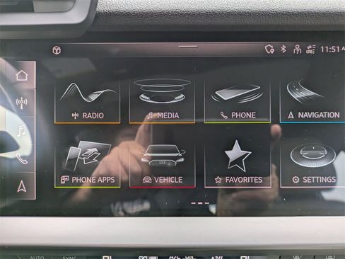 Used 2022 Audi A3 2.0T Premium Plus w/ Premium Plus Package image 22