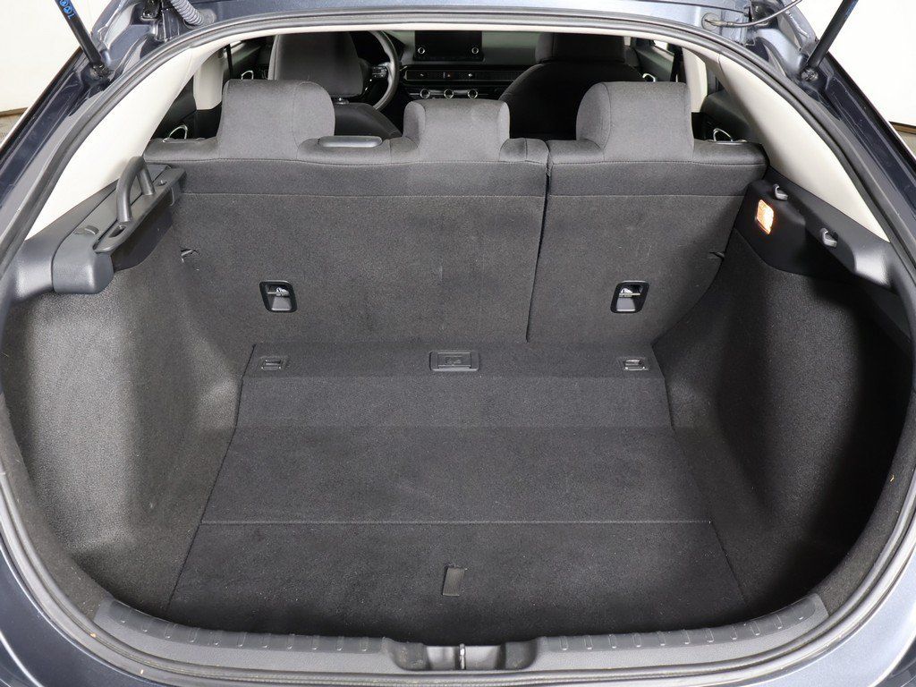 Used 2024 Honda Civic LX image 16