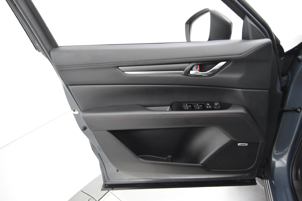 Used 2025 MAZDA CX-5 Carbon Edition AWD/4WD image 32