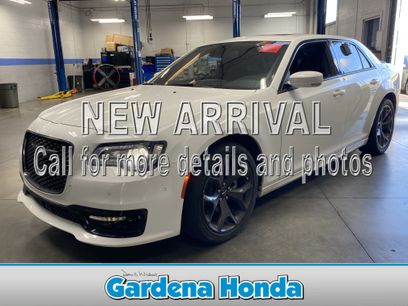 Used 2023 Chrysler 300 S w/ Comfort Group