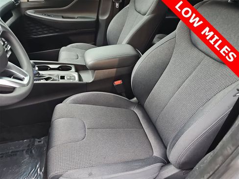 Used 2020 Hyundai Santa Fe SEL image 15