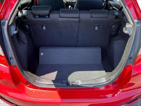 Used 2019 Honda Fit LX image 34
