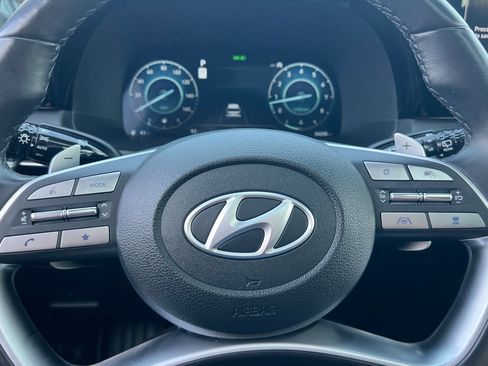 Used 2024 Hyundai Palisade SEL image 25