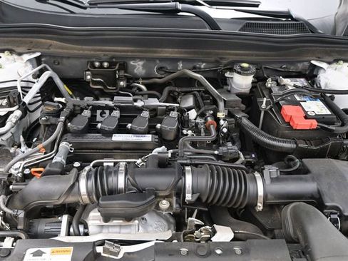 Used 2018 Honda Accord EX image 33