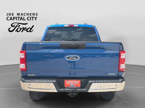 Used 2023 Ford F150 XL AWD/4WD image 6
