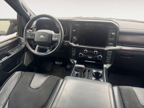 Used 2024 Ford F150 Raptor image 10