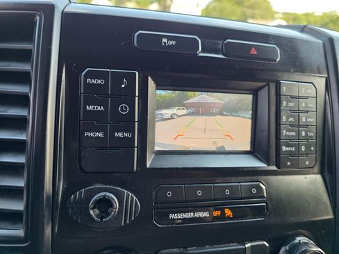 Used 2017 Ford F150 XL w/ XL Power Equipment Group AWD/4WD image 20