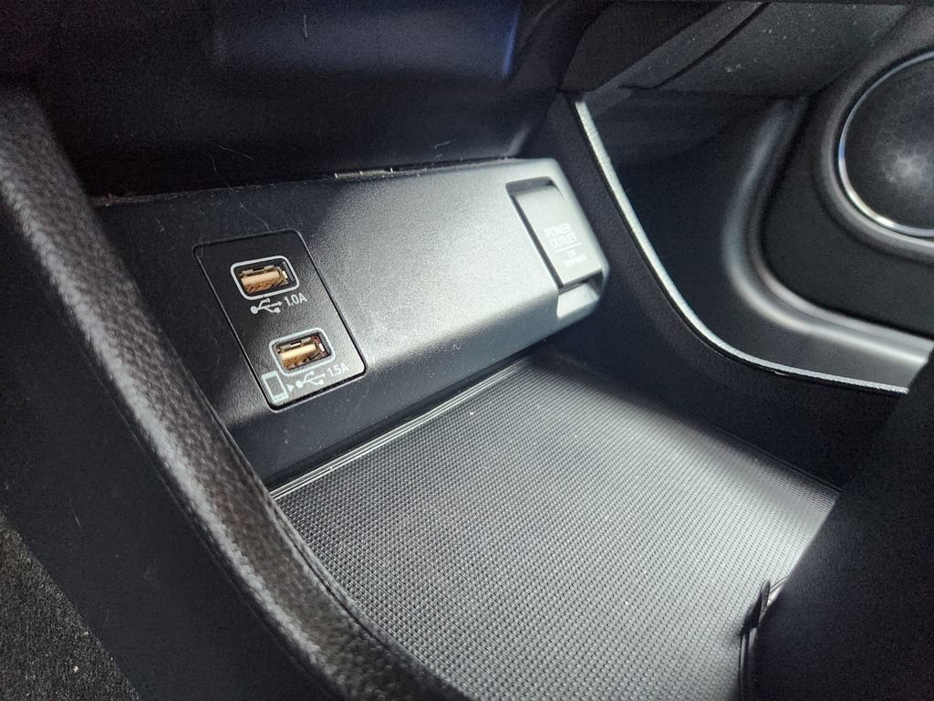 Used 2022 Honda HR-V EX image 22