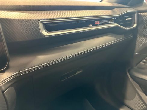 New 2025 Ford Mustang GT Premium w/ 60th Anniversary Package RWD image 21