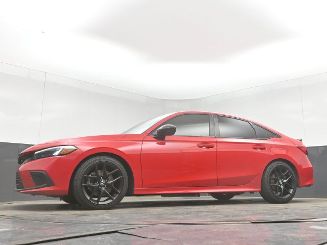 Used 2024 Honda Civic Si image 41