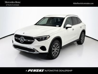Certified 2026 Mercedes-Benz GLC 300 4MATIC