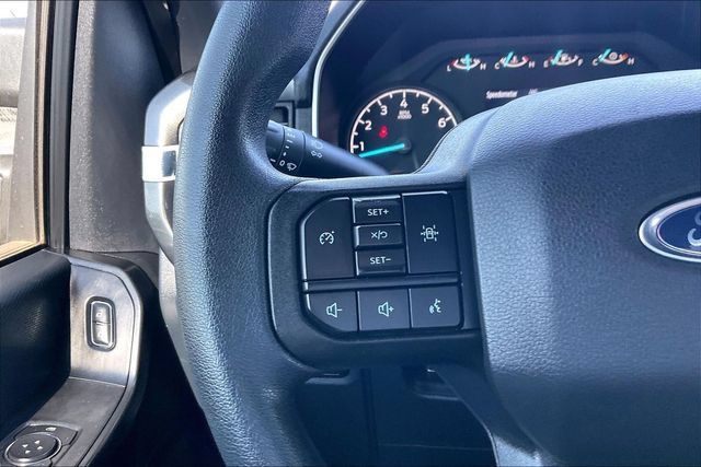 Used 2022 Ford F150 XL w/ STX Appearance Package AWD/4WD image 20
