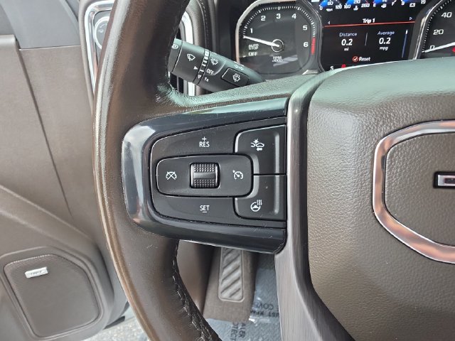Certified 2020 GMC Sierra 1500 Denali w/ Driver Alert Package II RWD image 26