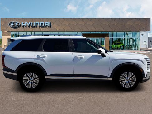 New 2026 Hyundai Palisade SEL Premium image 9