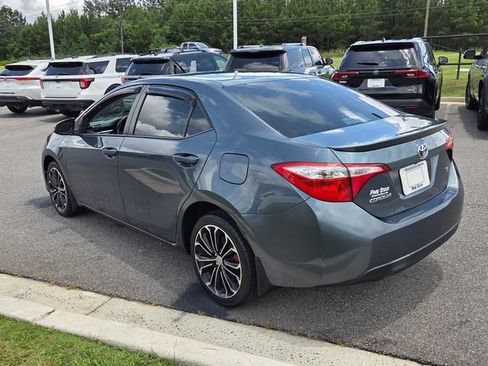 Used 2014 Toyota Corolla S FWD image 10