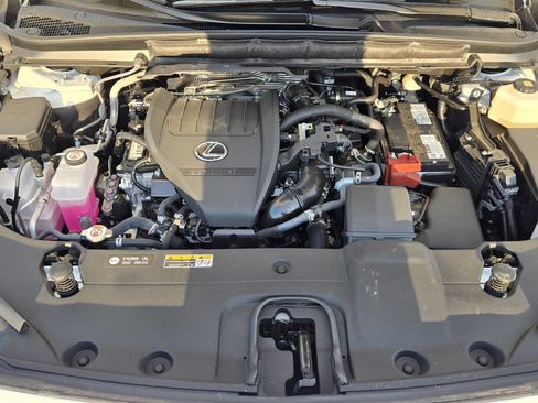 Used 2025 Lexus RX 350 FWD image 17