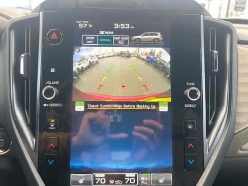 New 2025 Subaru Forester Limited image 24