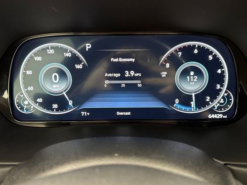 Certified 2020 Hyundai Palisade Limited image 16