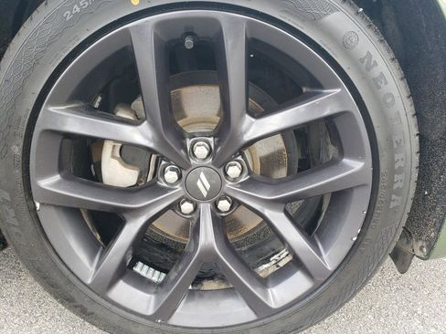 Used 2021 Dodge Charger SXT w/ Blacktop Package image 18