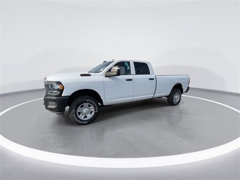 Certified 2023 RAM 2500 Tradesman image 4