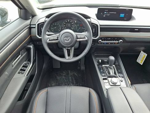 New 2026 MAZDA CX-50 AWD 2.5 S w/ Cargo Package image 12