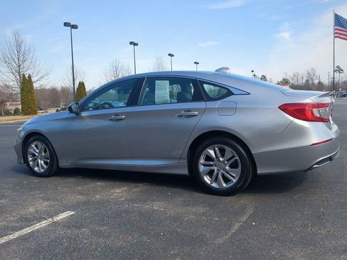 Used 2020 Honda Accord LX image 6