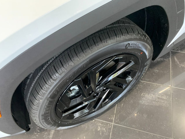 New 2026 Hyundai Tucson Limited AWD/4WD image 10
