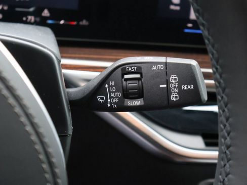 New 2026 BMW X5 xDrive40i AWD/4WD image 33