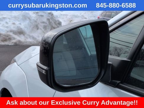 New 2026 Subaru Solterra Premium w/ Premium Convenience Package image 7