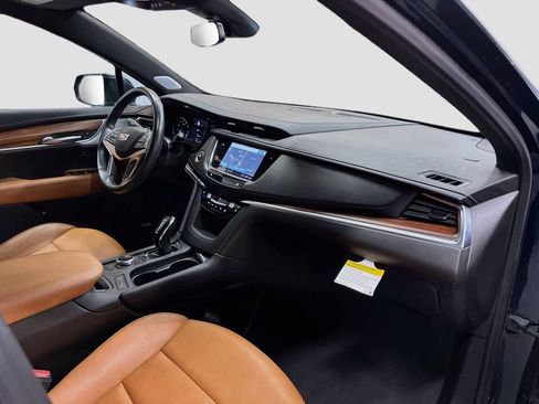 Used 2024 Cadillac XT5 Premium Luxury AWD/4WD image 31